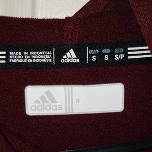 adidas Tops - Adidas Hoodie adidas Tops - Adidas Hoodie